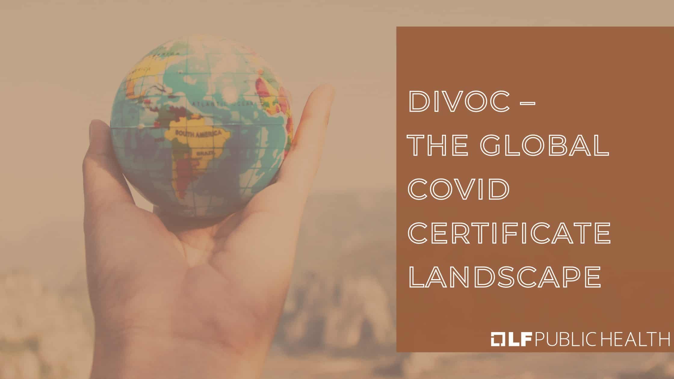 divoc-covid-certificate-summary-linux-foundation-public-health